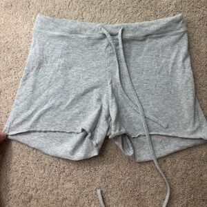 Skims shorts